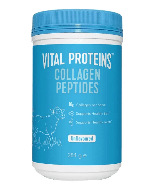 20% Off Vital Proteins Collagen Discount Code
