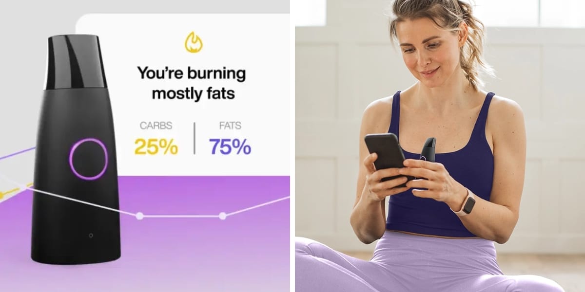 lost weight with lumen